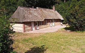 Gite Le Petit Vauchel A 3,5 Km D'Etretat